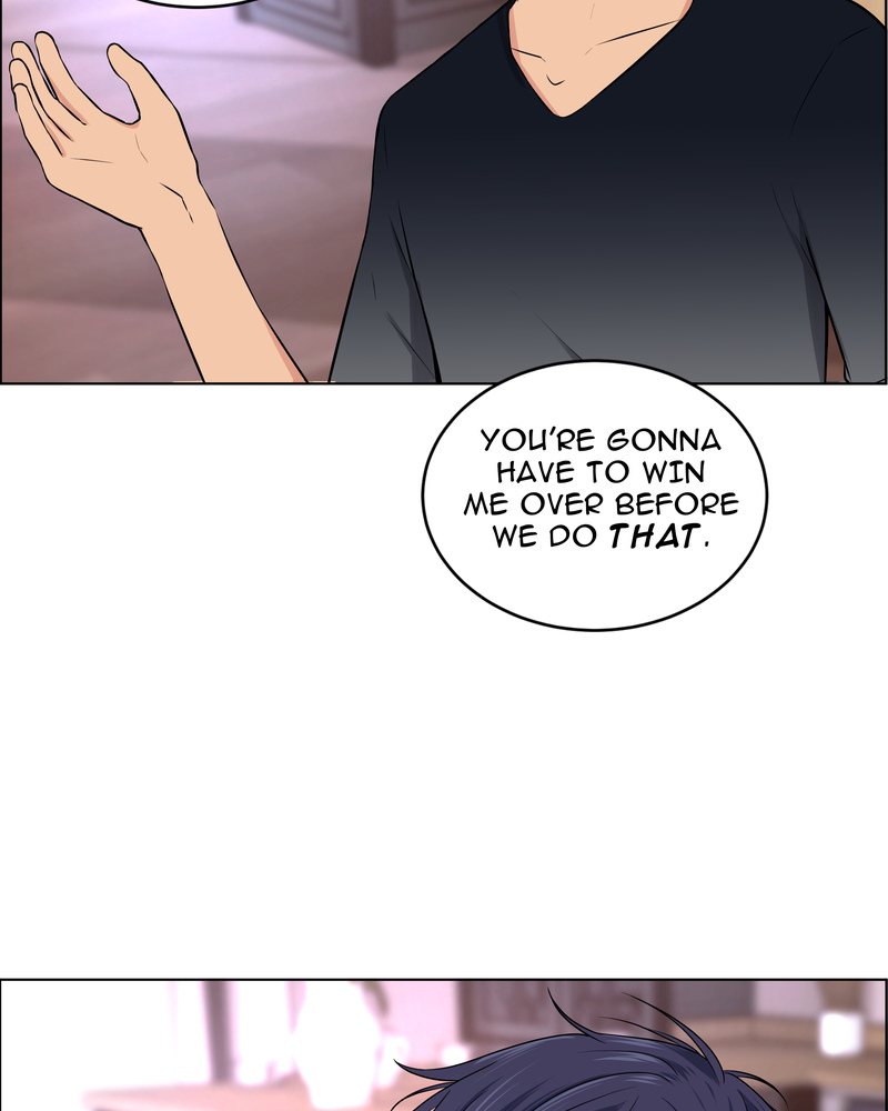 Phase - Manga Chapter 15 - page 19