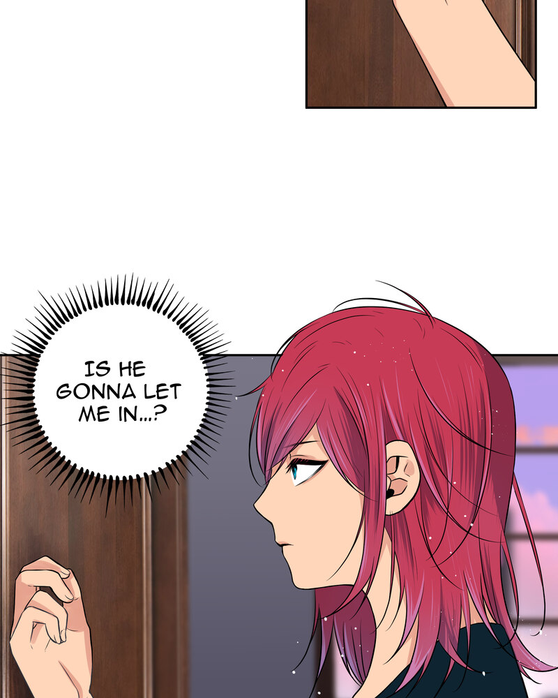 Phase - Manga Chapter 15 - page 50
