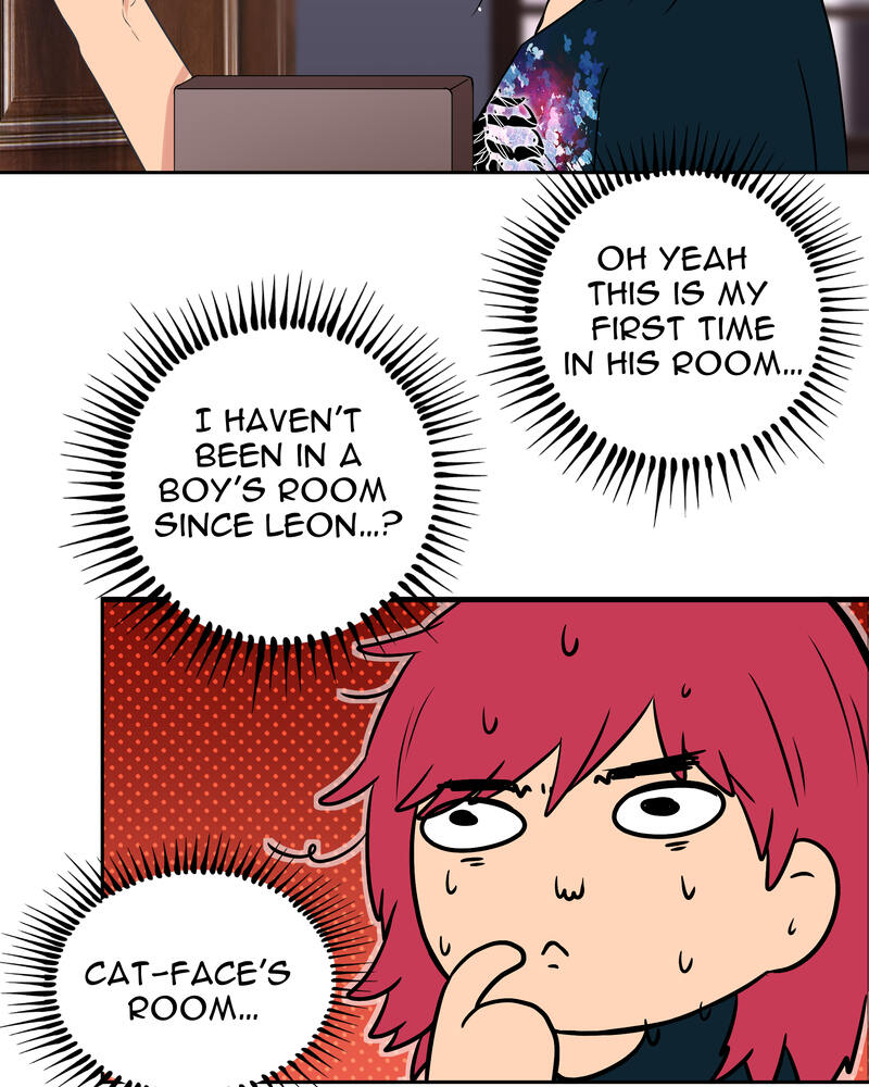 Phase - Manga Chapter 15 - page 51