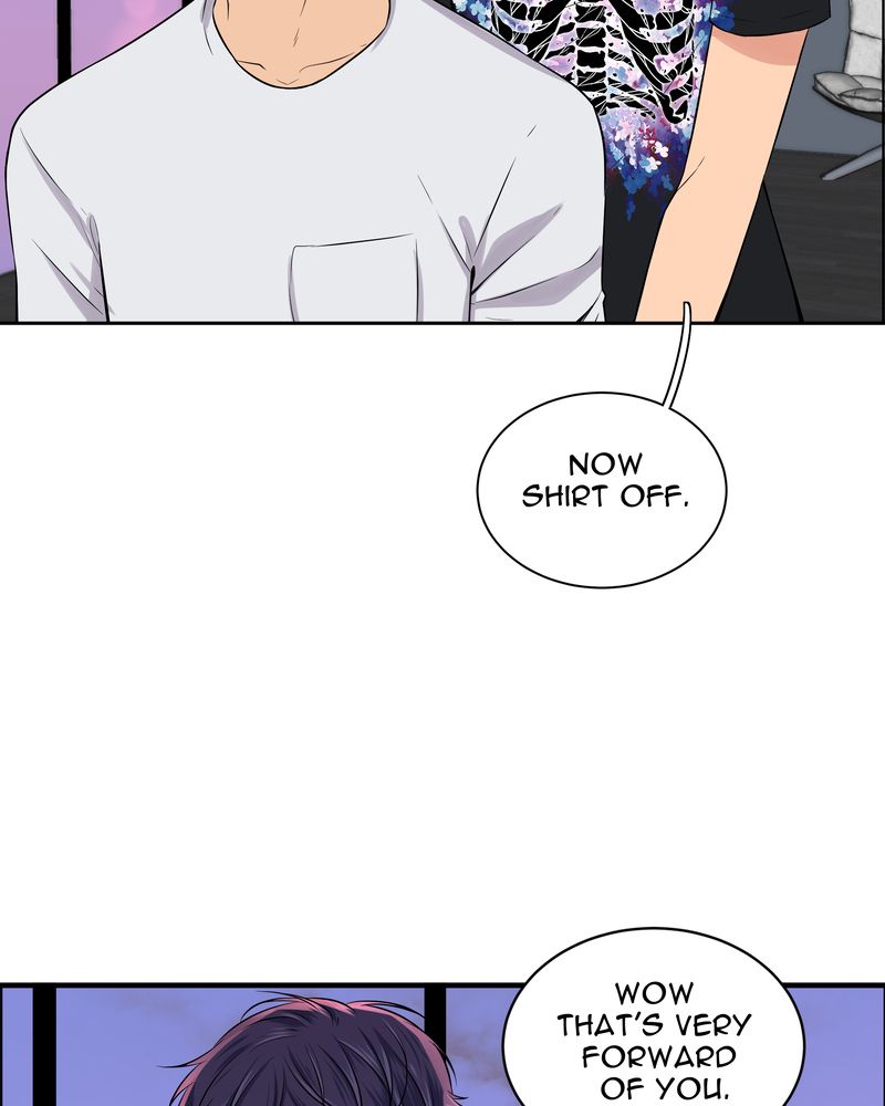 Phase - Manga Chapter 15 - page 66