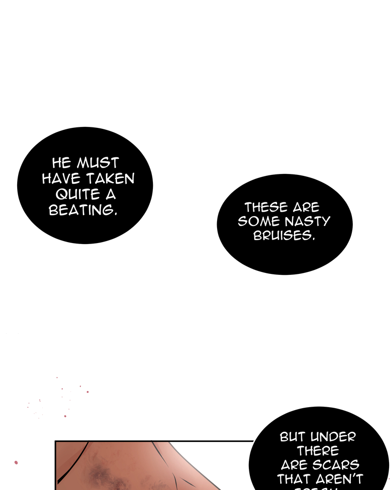 Phase - Manga Chapter 15 - page 81