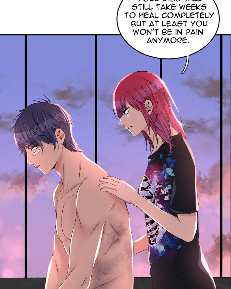 Phase - Manga Chapter 15 - page 93