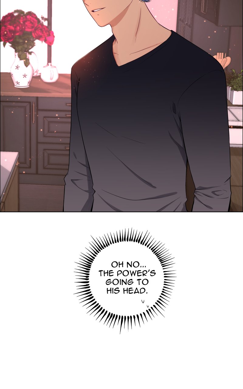 Phase - Manga Chapter 14 - page 13