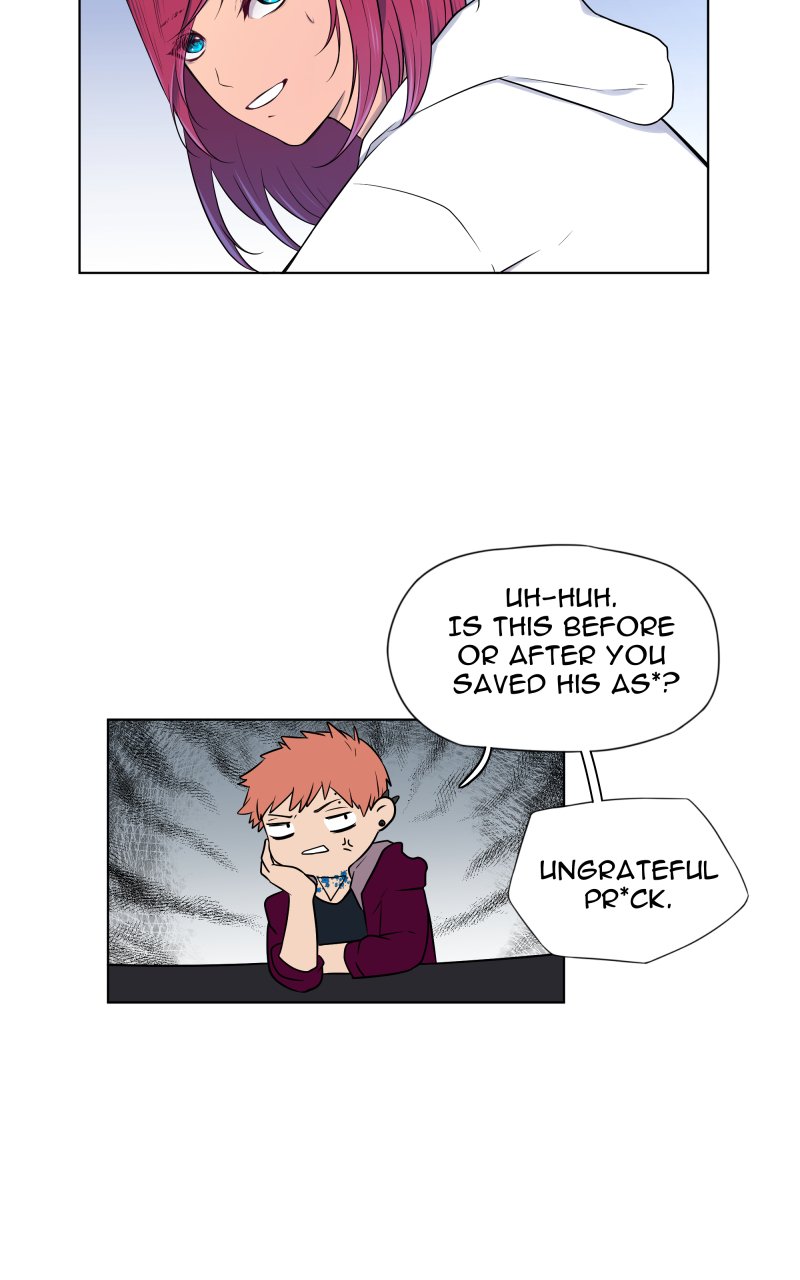 Phase - Manga Chapter 13 - page 15
