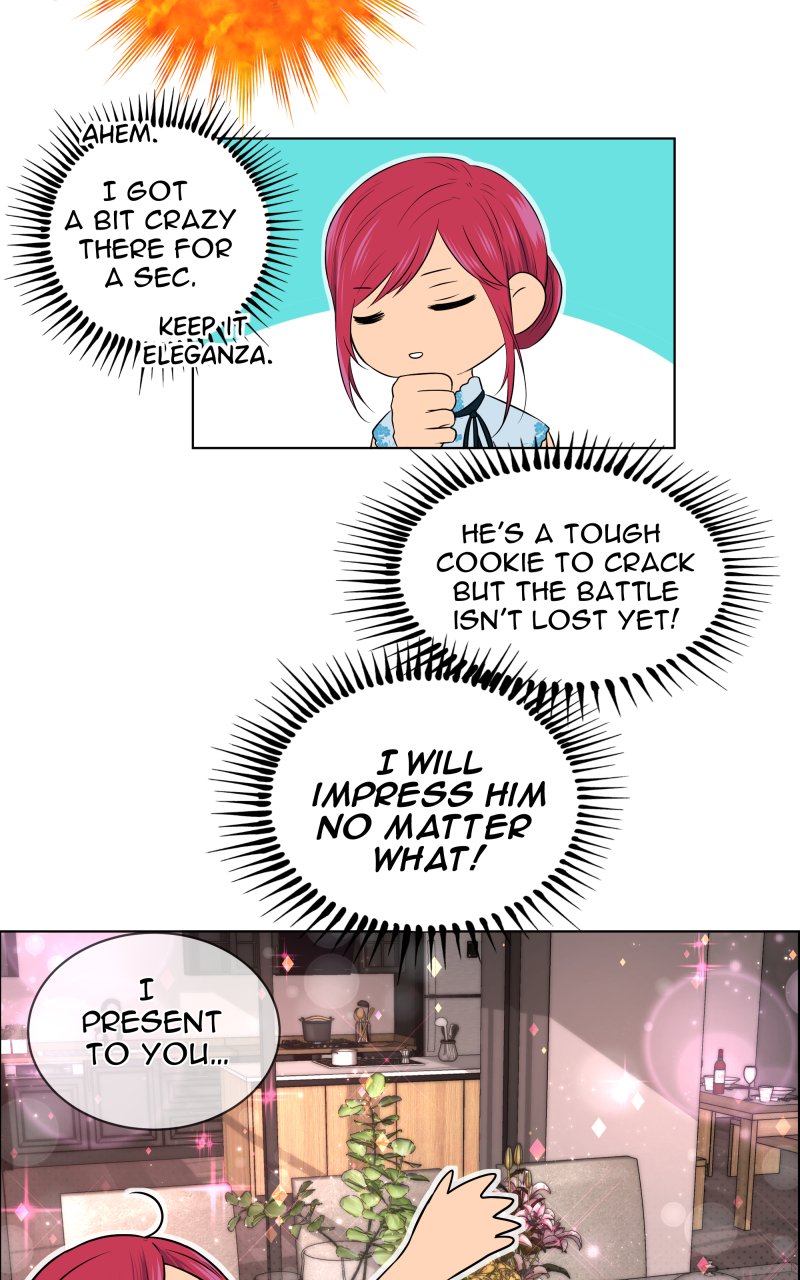 Phase - Manga Chapter 13 - page 73