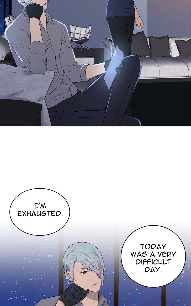 Phase - Manga Chapter 12 - page 15
