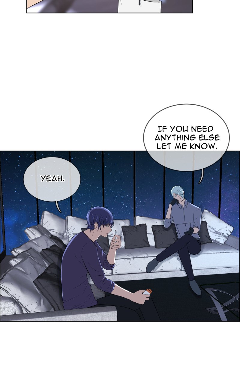 Phase - Manga Chapter 12 - page 18