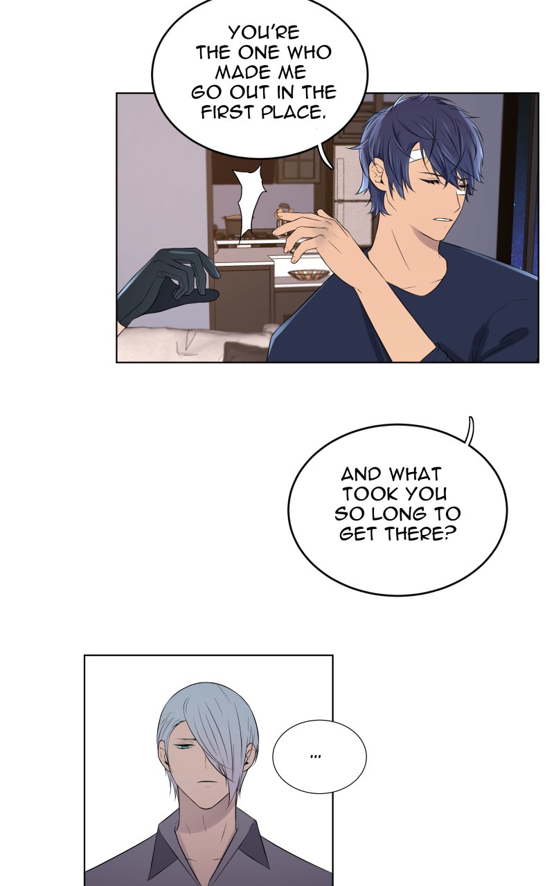 Phase - Manga Chapter 12 - page 22