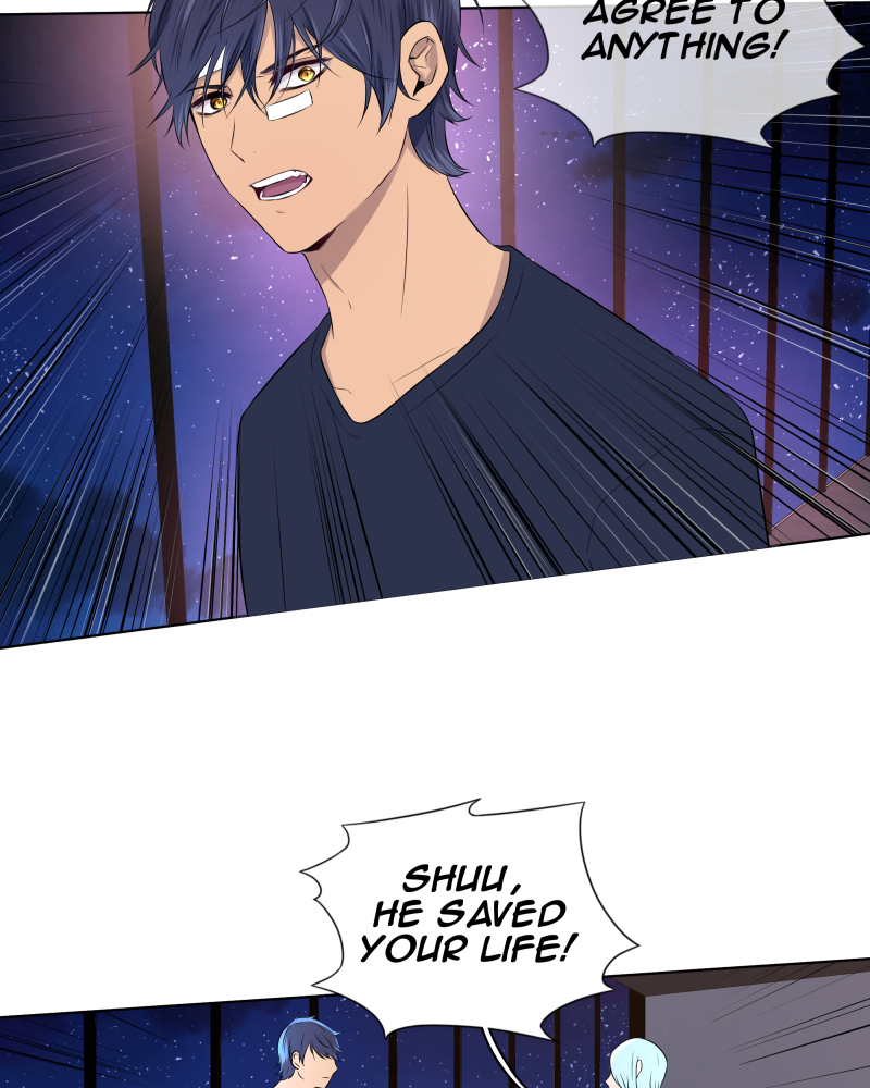 Phase - Manga Chapter 12 - page 53