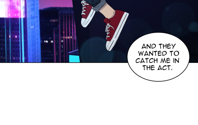 Phase - Manga Chapter 11 - page 11