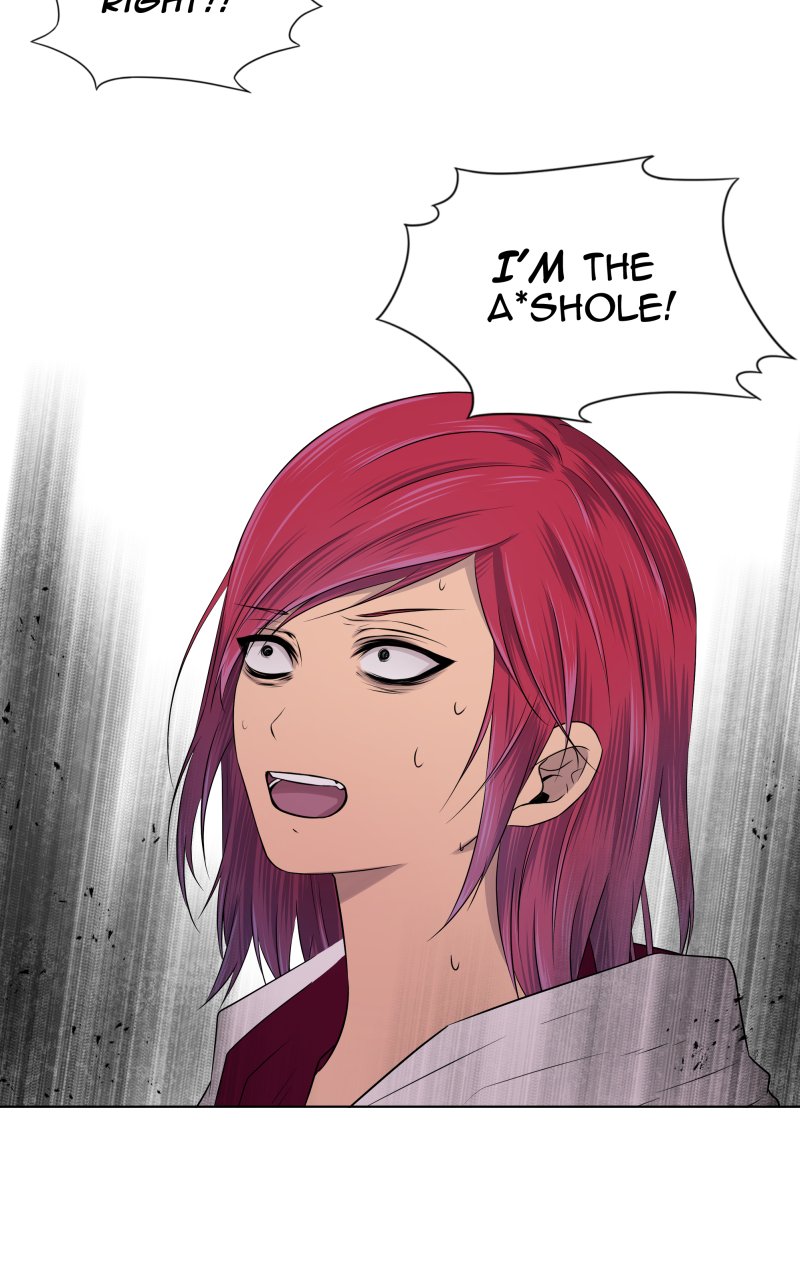 Phase - Manga Chapter 11 - page 37