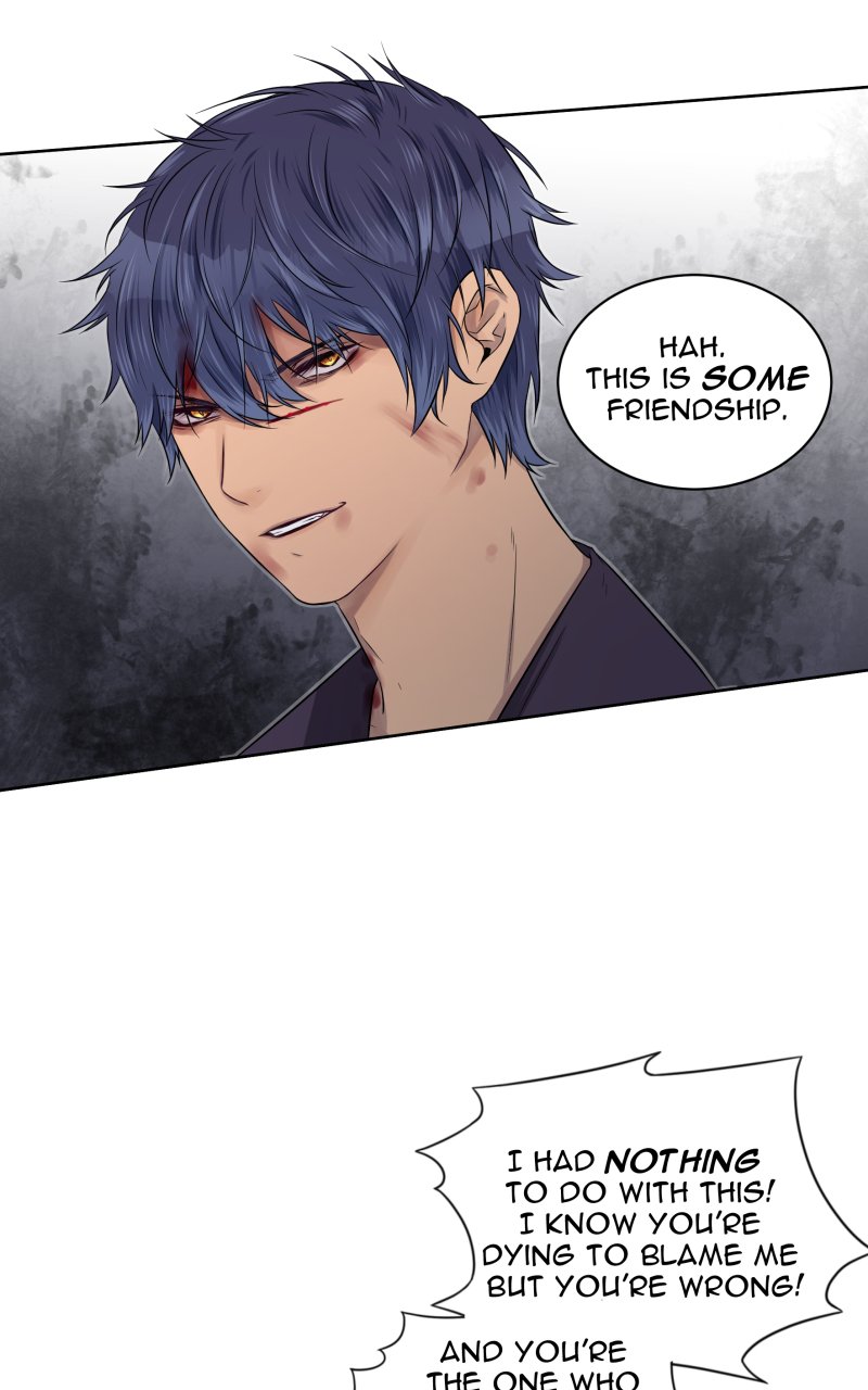 Phase - Manga Chapter 10 - page 34