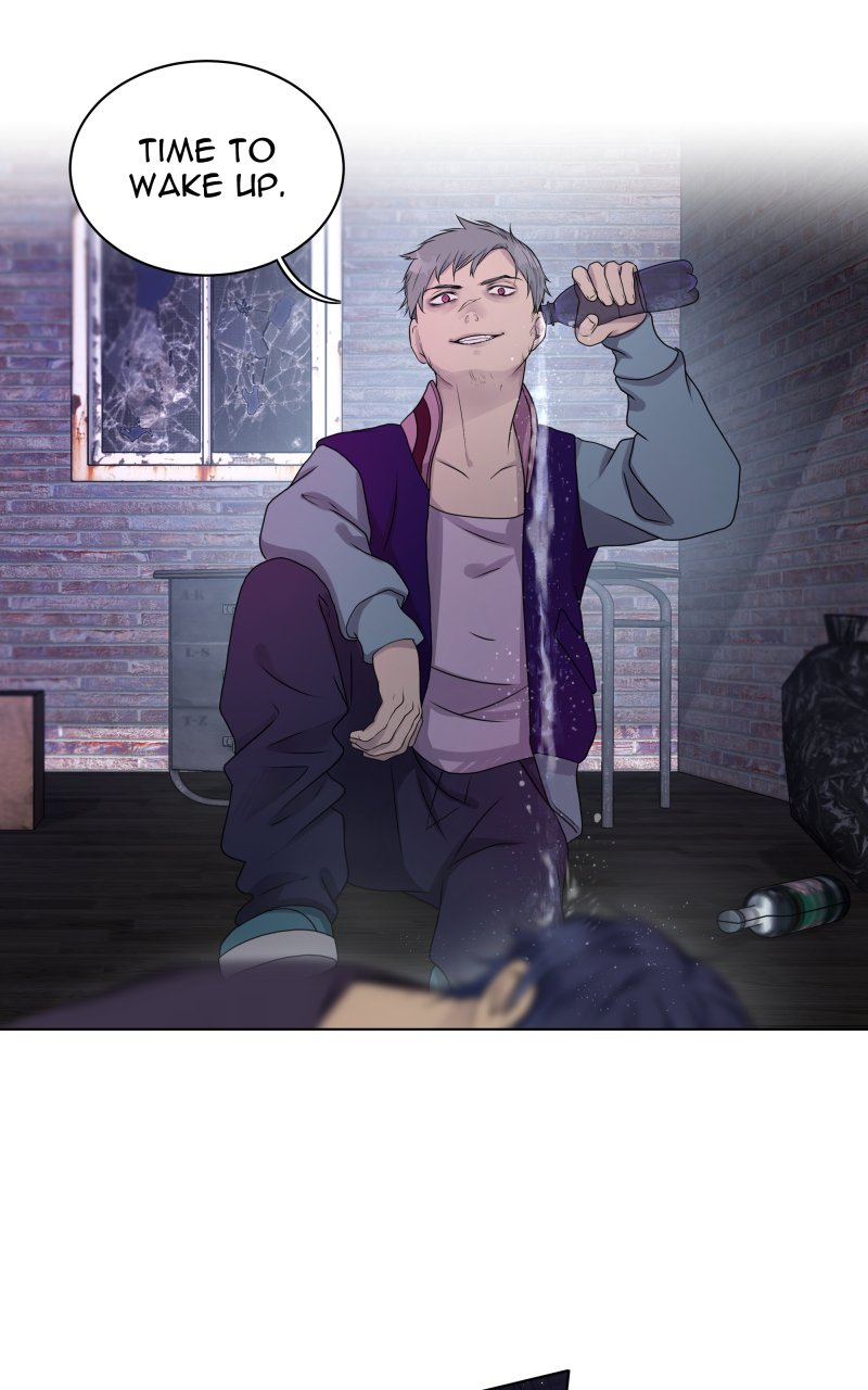 Phase - Manga Chapter 9 - page 13