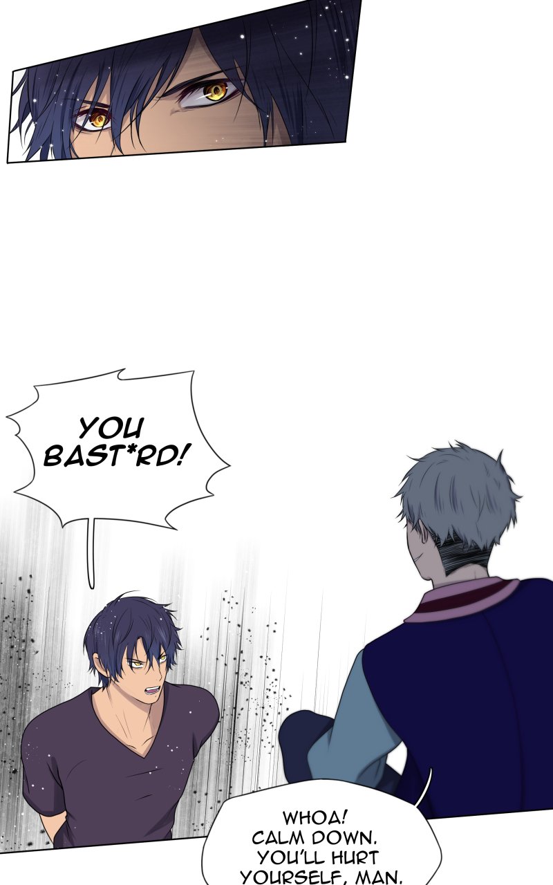 Phase - Manga Chapter 9 - page 14