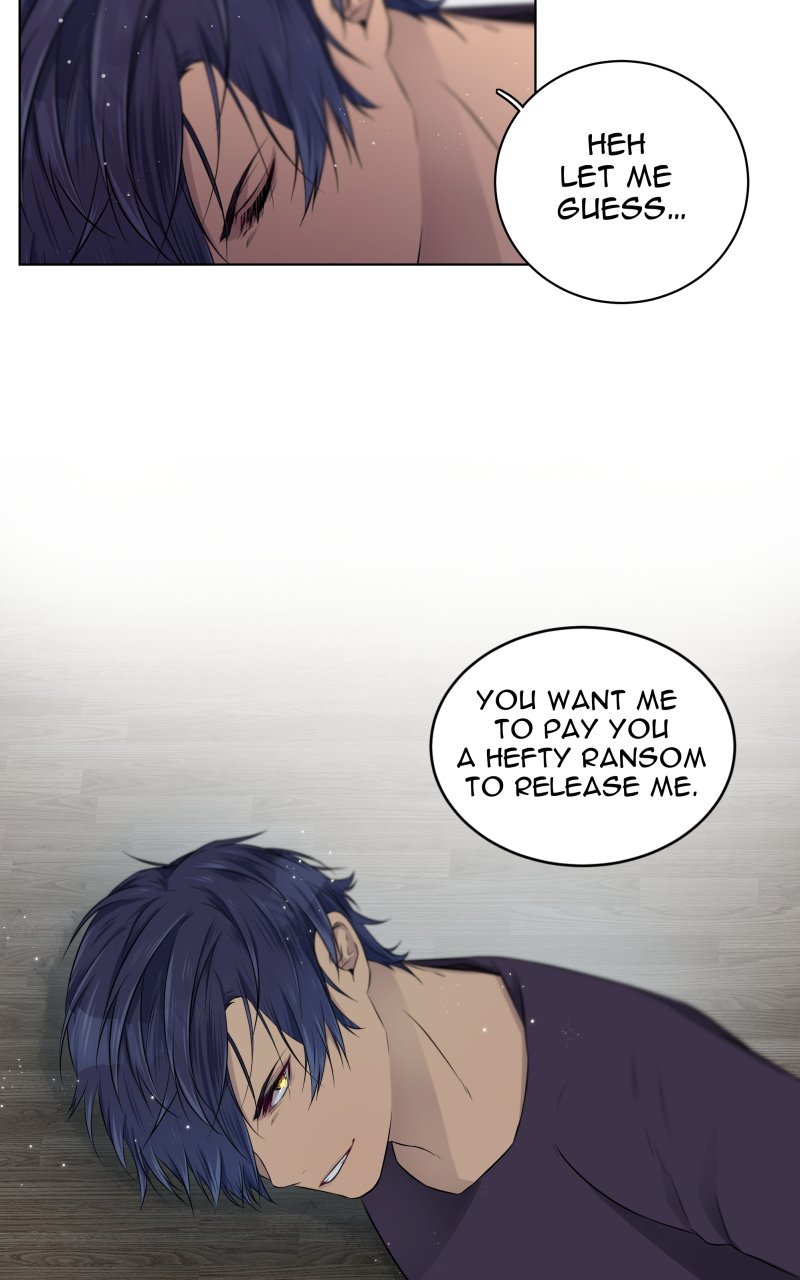 Phase - Manga Chapter 9 - page 16
