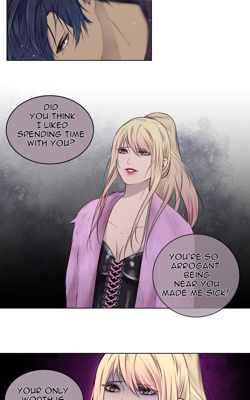 Phase - Manga Chapter 9 - page 18