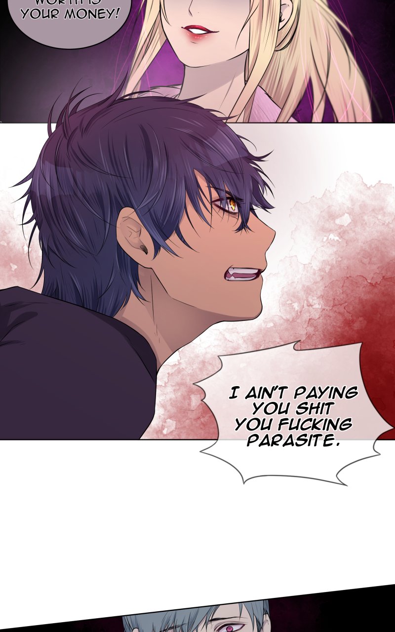 Phase - Manga Chapter 9 - page 19