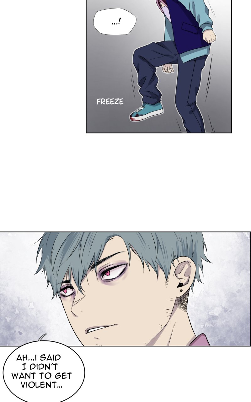 Phase - Manga Chapter 9 - page 24