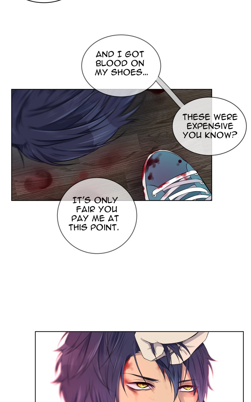 Phase - Manga Chapter 9 - page 25
