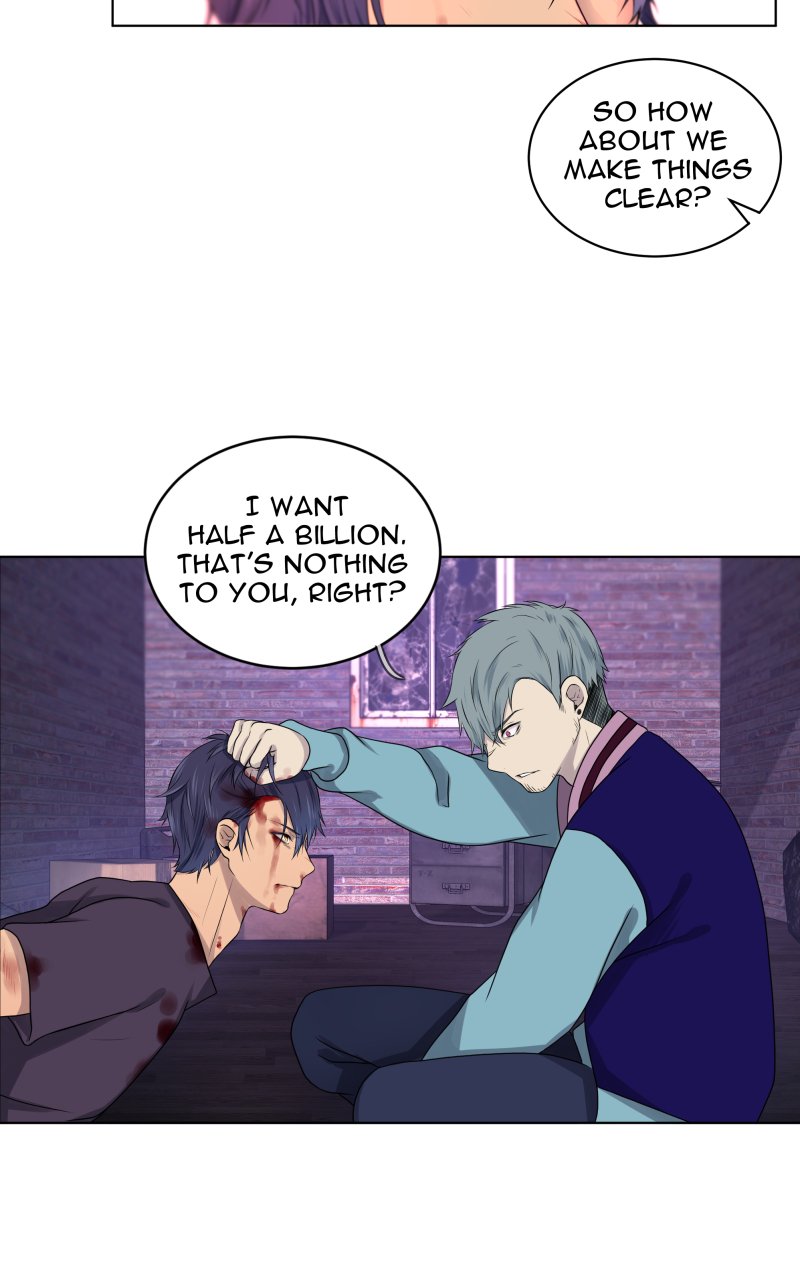 Phase - Manga Chapter 9 - page 26