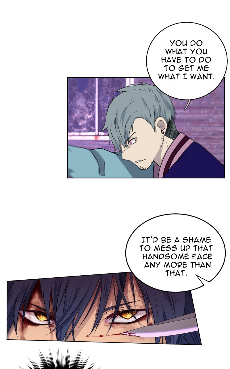 Phase - Manga Chapter 9 - page 27