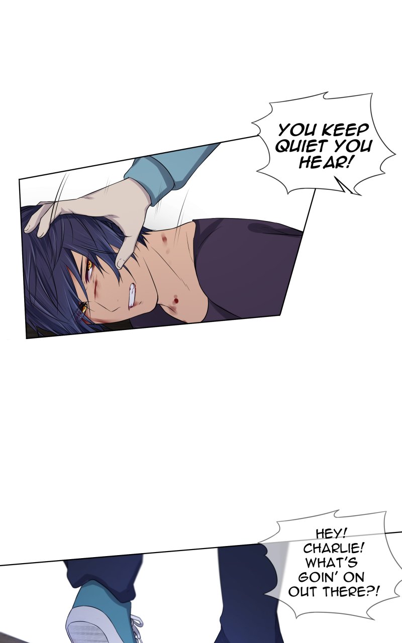 Phase - Manga Chapter 9 - page 31
