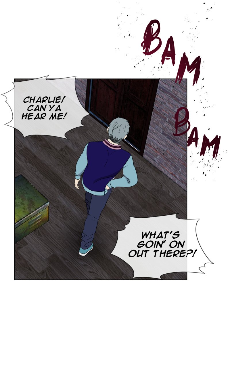 Phase - Manga Chapter 9 - page 39