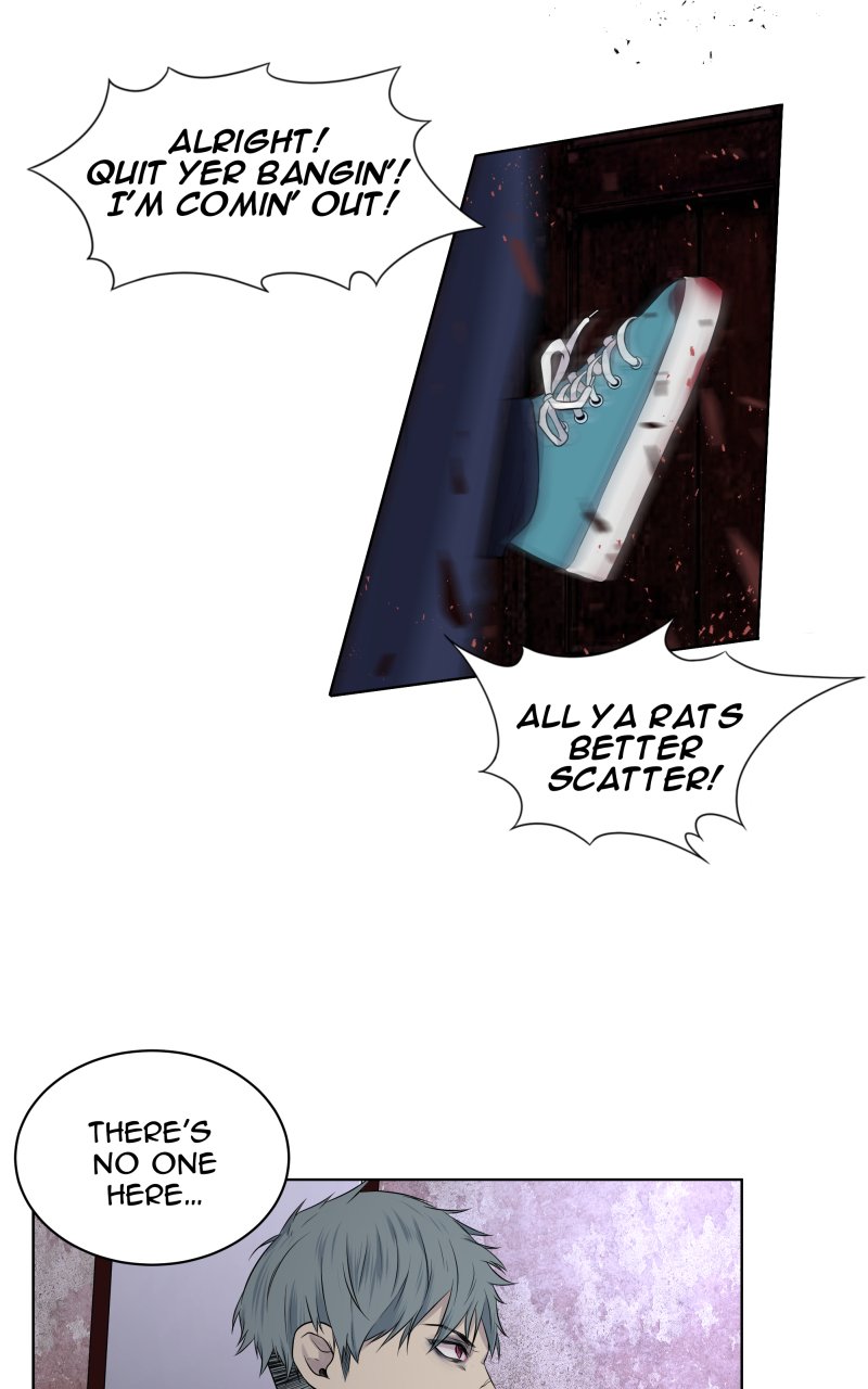 Phase - Manga Chapter 9 - page 42