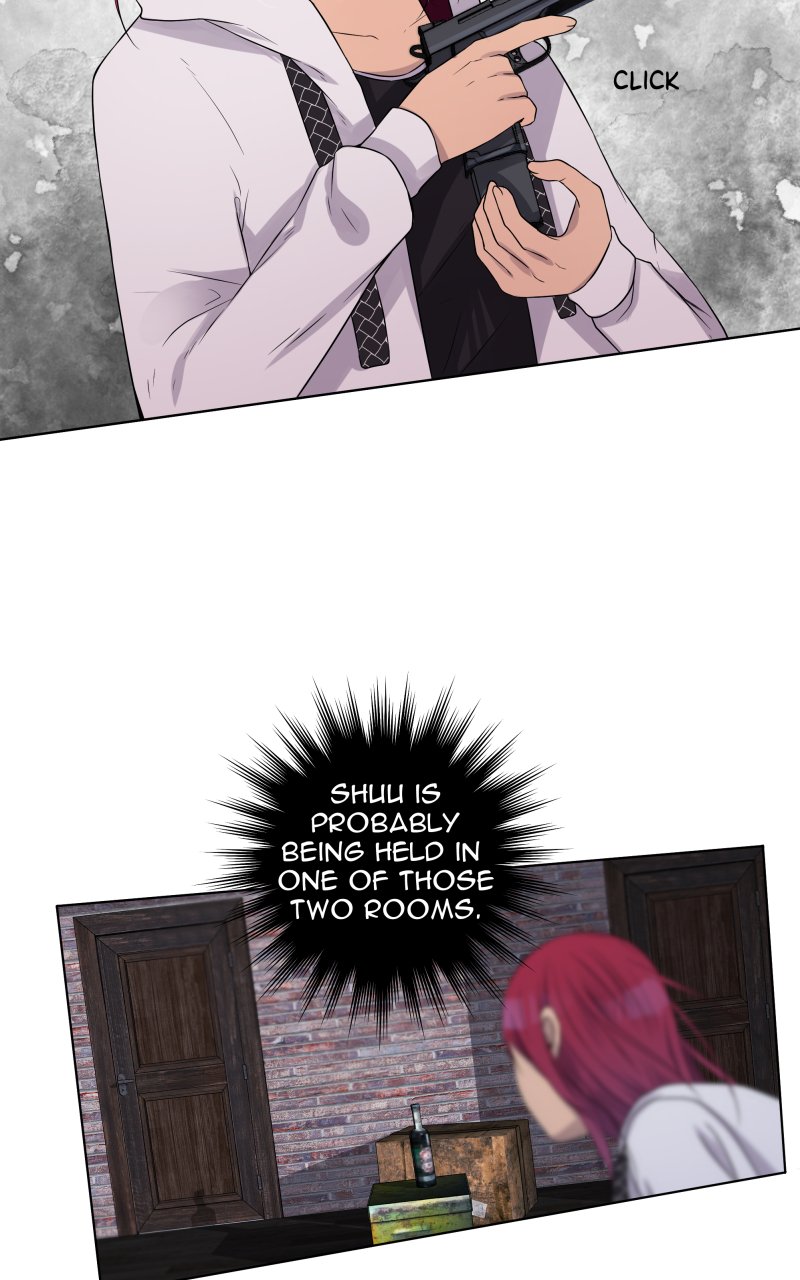 Phase - Manga Chapter 9 - page 54
