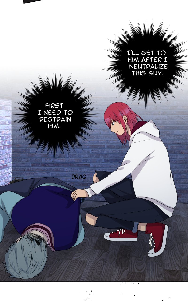 Phase - Manga Chapter 9 - page 55