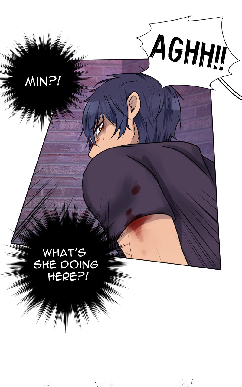 Phase - Manga Chapter 9 - page 60