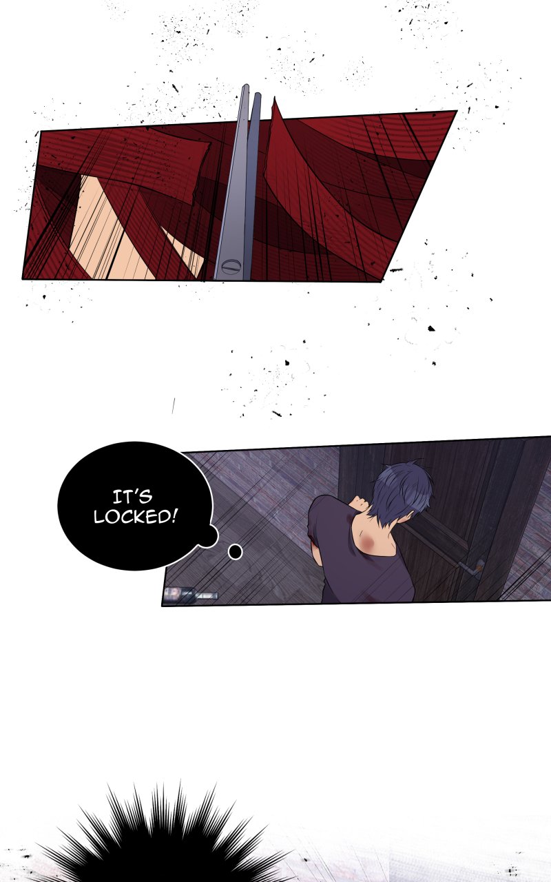 Phase - Manga Chapter 9 - page 61