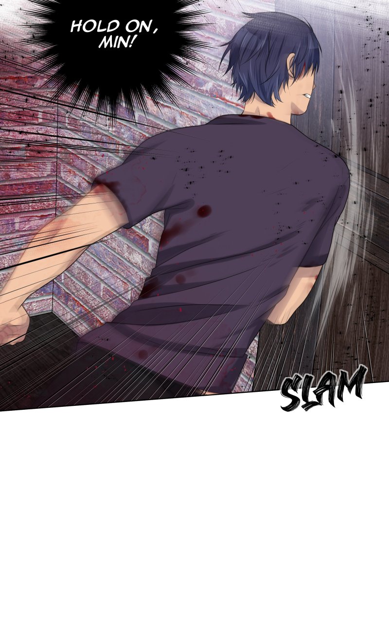 Phase - Manga Chapter 9 - page 62