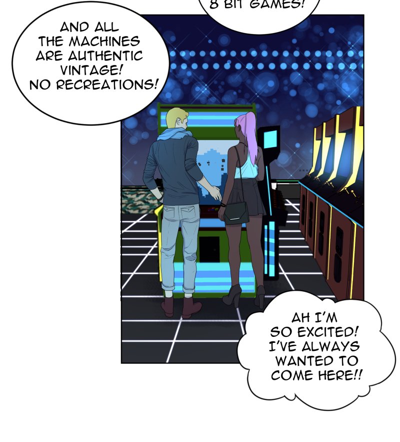 Phase - Manga Chapter 7 - page 10