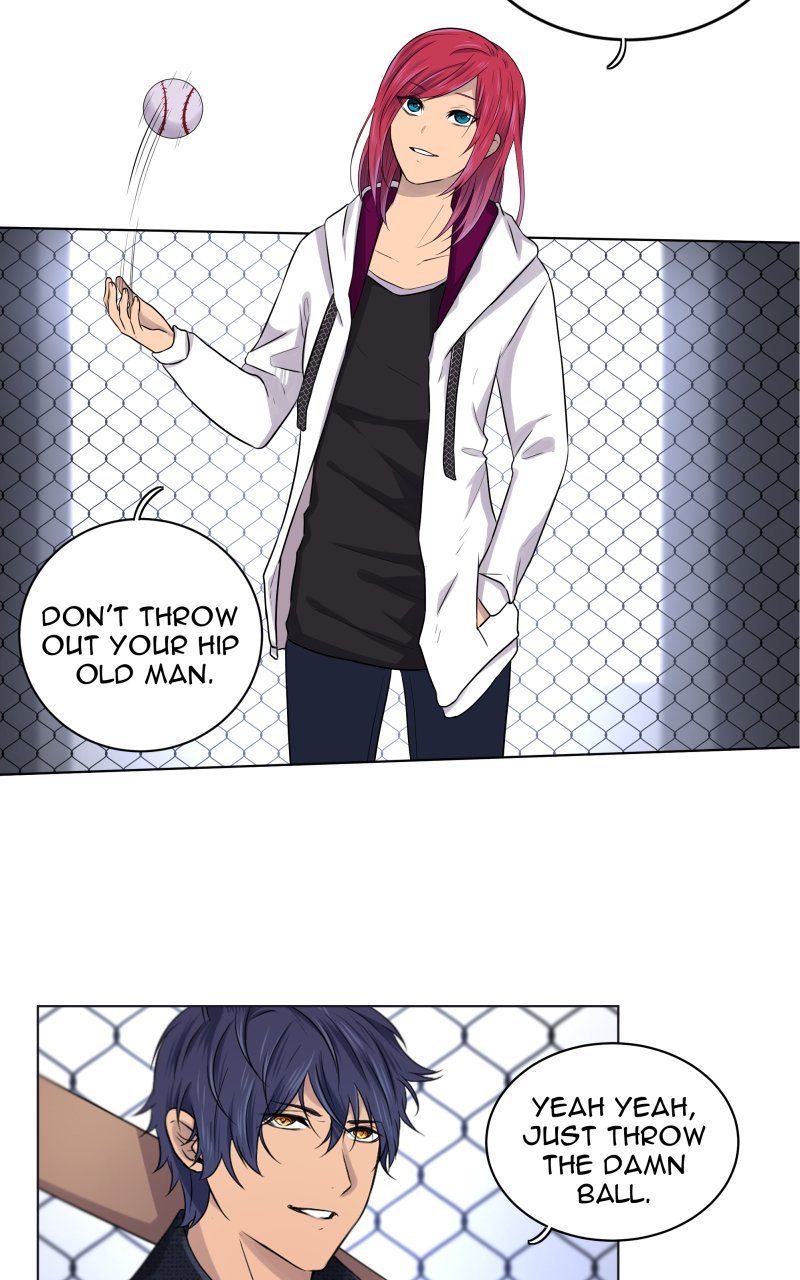 Phase - Manga Chapter 7 - page 16