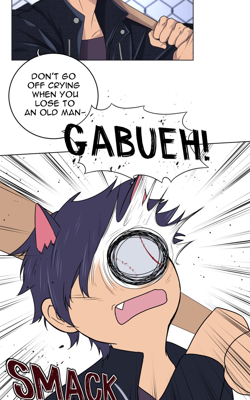 Phase - Manga Chapter 7 - page 17