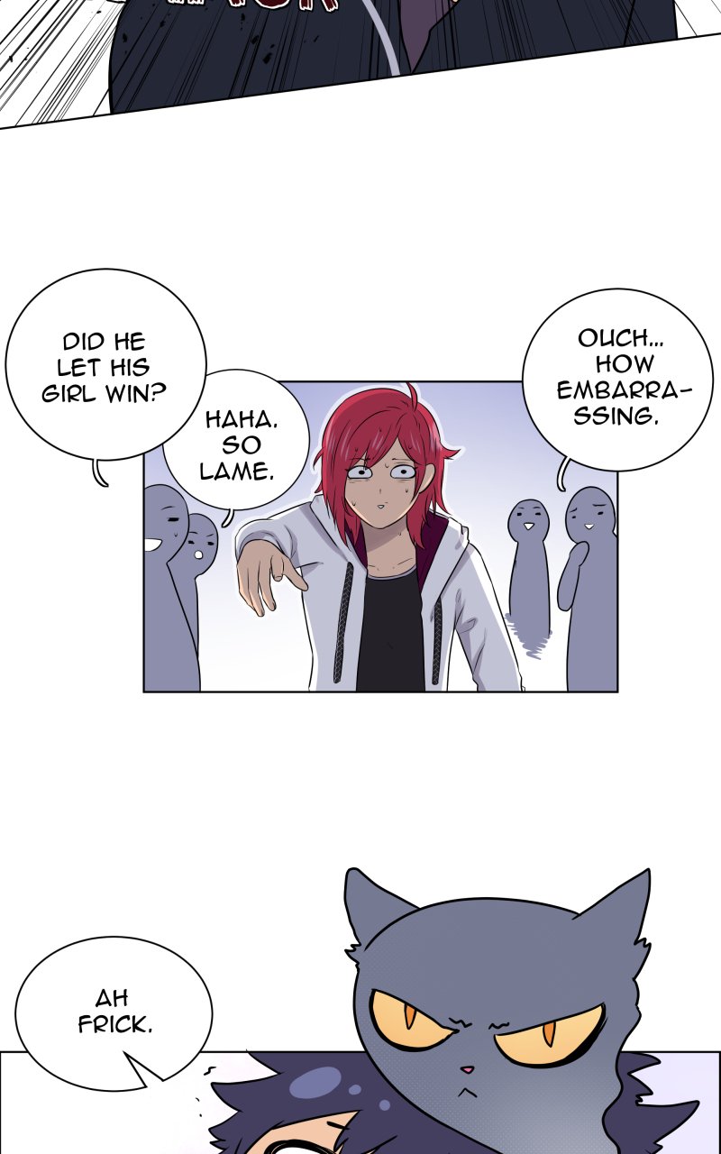 Phase - Manga Chapter 7 - page 18