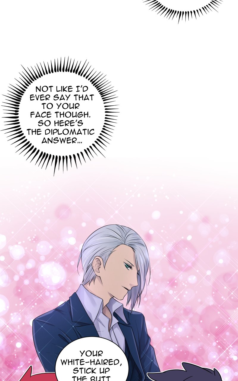 Phase - Manga Chapter 7 - page 34