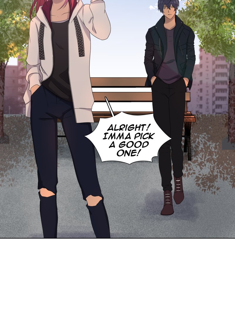 Phase - Manga Chapter 7 - page 47