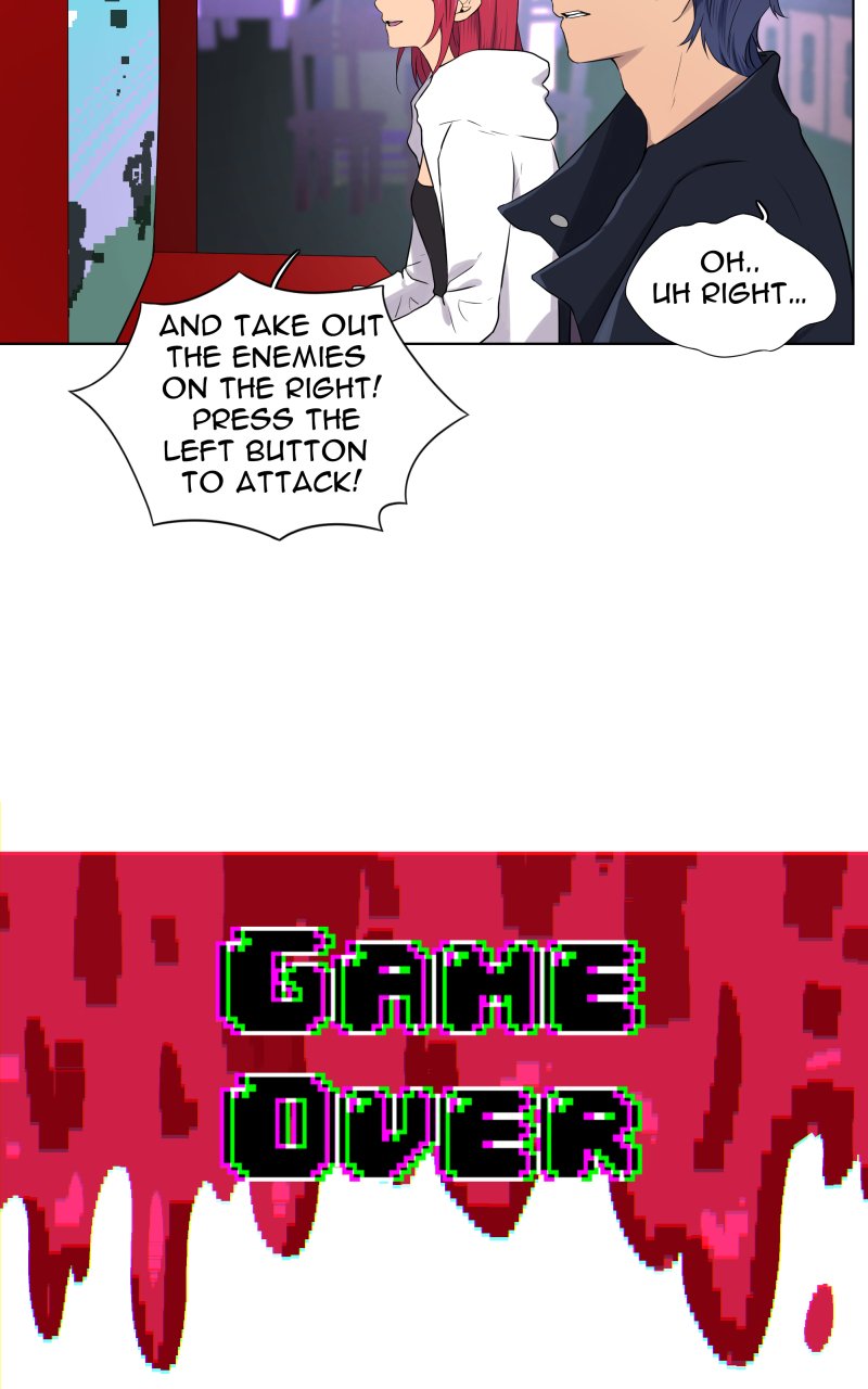 Phase - Manga Chapter 7 - page 52