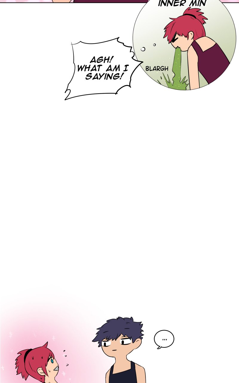 Phase - Manga Chapter 6 - page 12