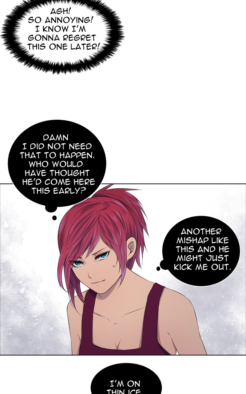 Phase - Manga Chapter 6 - page 14