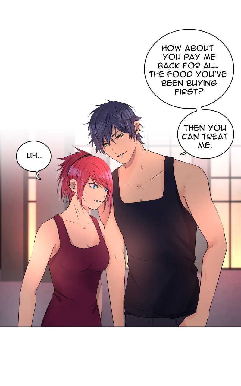 Phase - Manga Chapter 6 - page 20