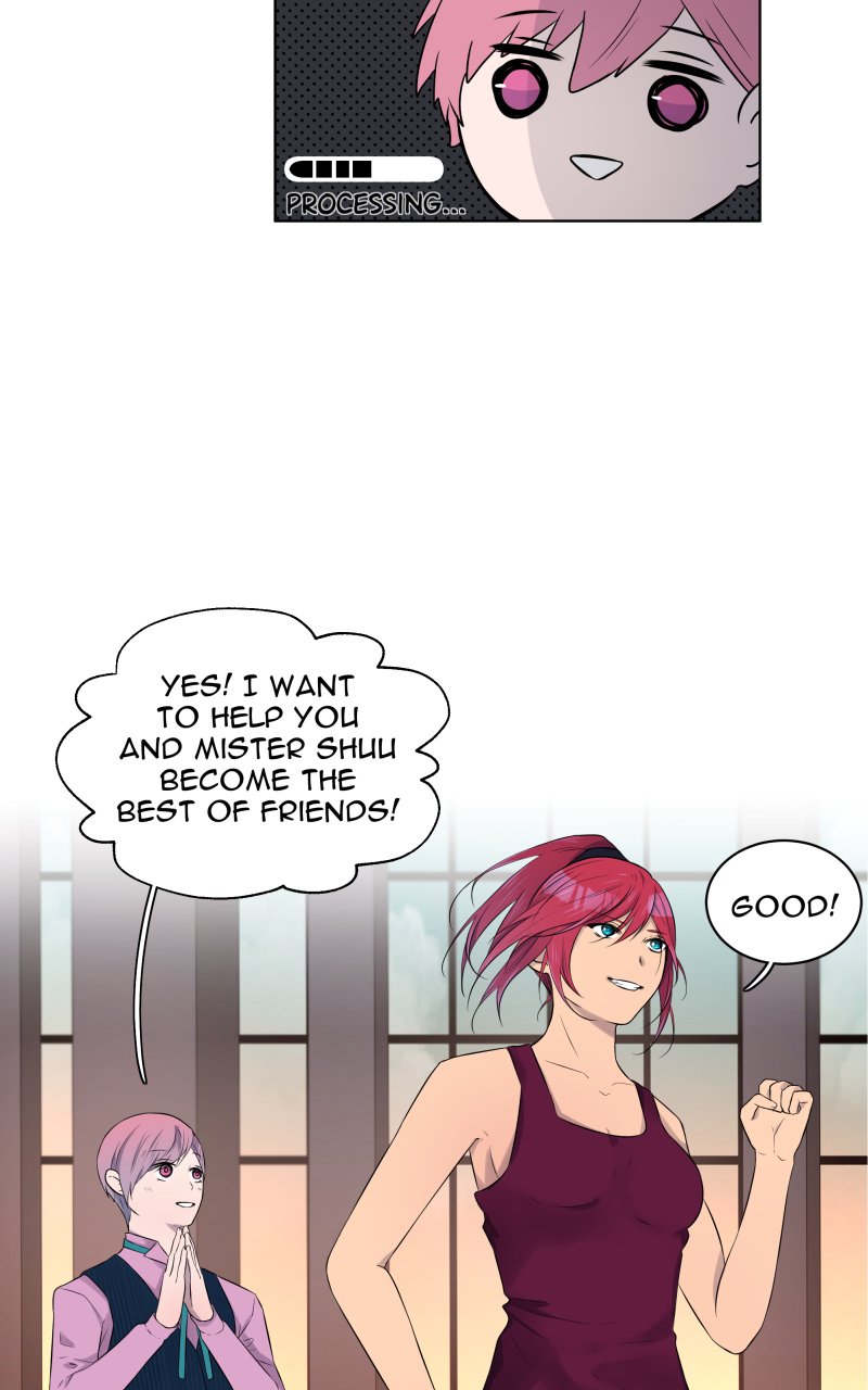Phase - Manga Chapter 6 - page 28