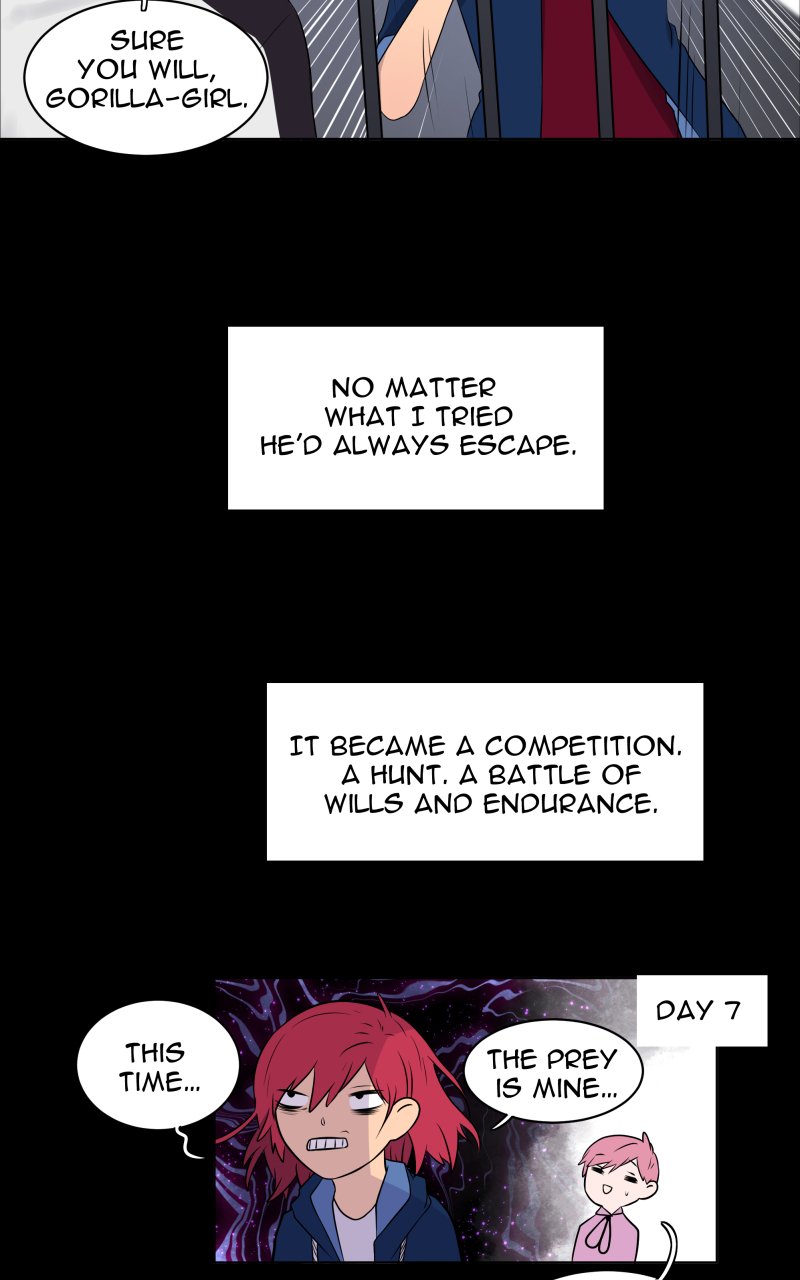 Phase - Manga Chapter 6 - page 42