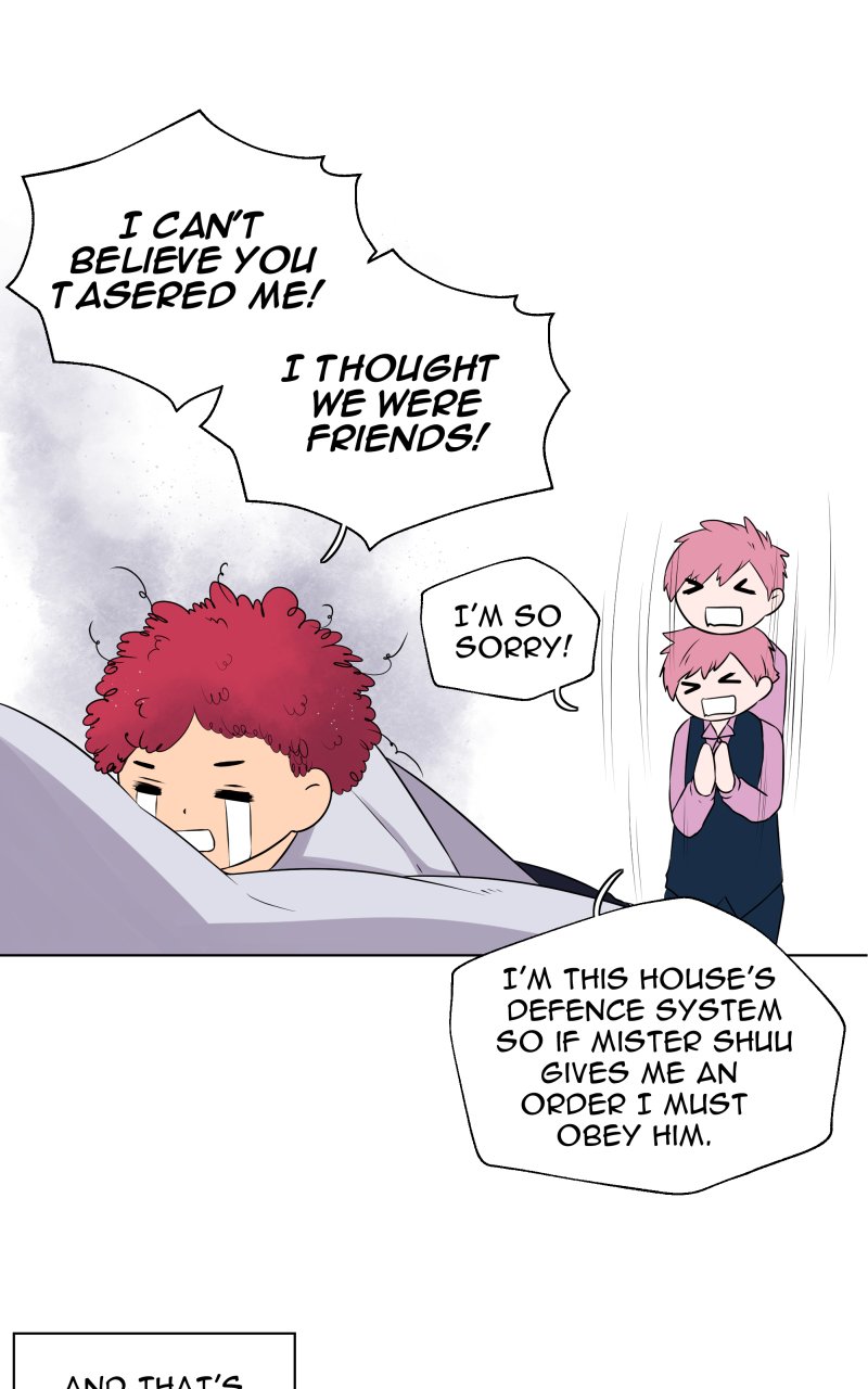 Phase - Manga Chapter 6 - page 48