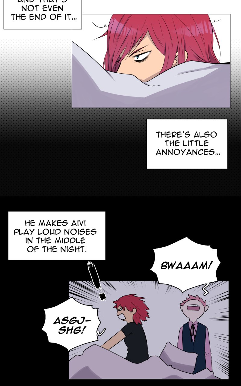 Phase - Manga Chapter 6 - page 49