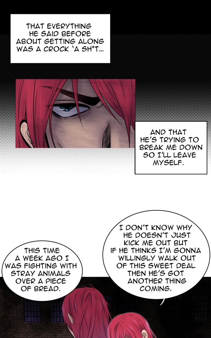 Phase - Manga Chapter 6 - page 52