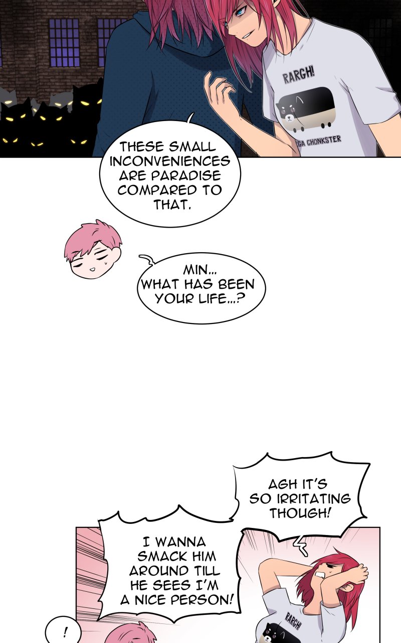 Phase - Manga Chapter 6 - page 53
