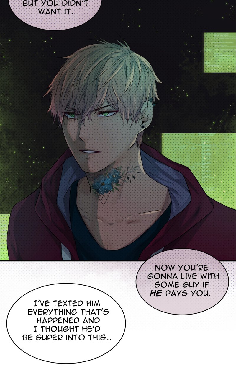 Phase - Manga Chapter 6 - page 55